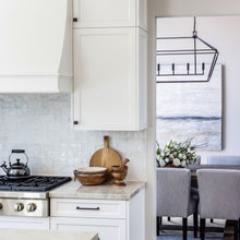 Ca Coast Dining Room
