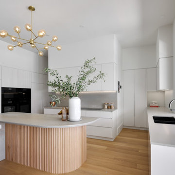Kingswood Full Home Renovation
