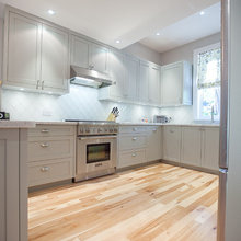 Basement Flooring