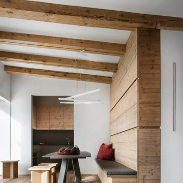 Cortina d'Ampezzo Residence