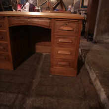 Study Antique desk