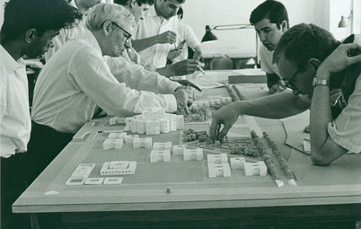 Iconic Architects: Louis Kahn, 1901–1974