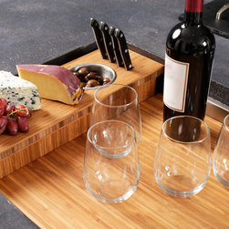 The Galley - Kitchen Sink Accessories