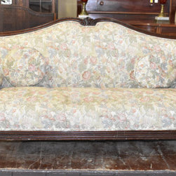 May 25th Estate Antique Auction - Sofas