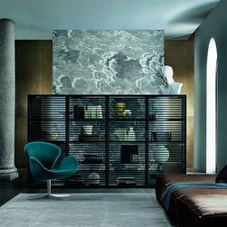 Двери RIMADESIO Коллекция ALAMBRA - Living Room Furniture Sets