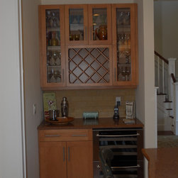 Wine Racks - Wine Racks