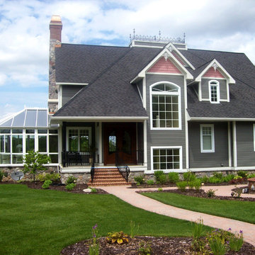 LivingSpace Sunroom Additions