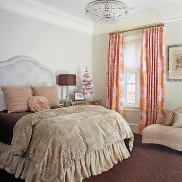 Gold Coast French Chateau