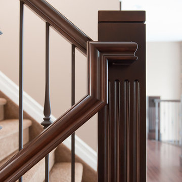 Feature Columns