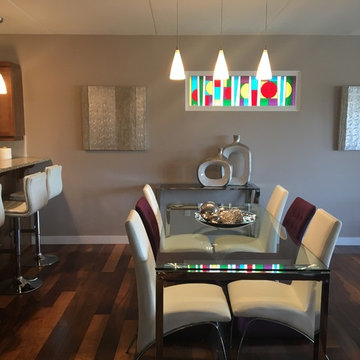 St Boniface Condominium