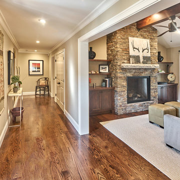 California Transitional