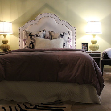 Operation Triplet Teen Bedroom 2