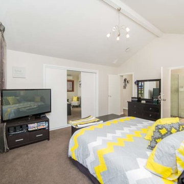 First House Project -Pukekohe