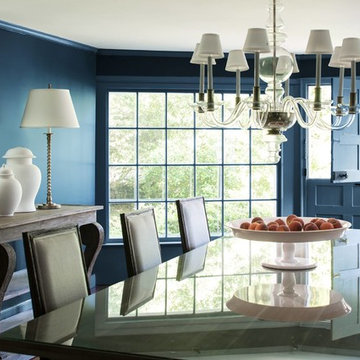 Benjamin Moore Paints