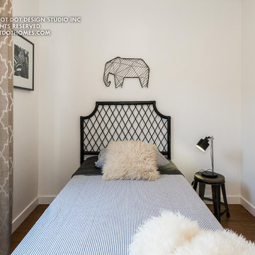 Open Concept Bungalow