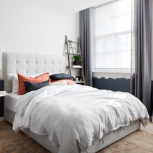 Ryan's bedroom