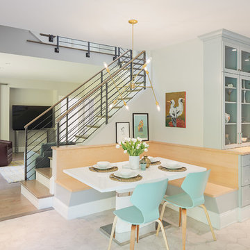Penn Valley Renovation