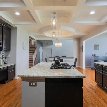 Kitchen Renovation in a Million Dollar Home