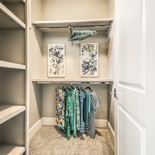 Plan-closets