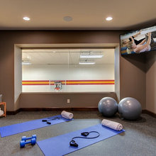 multipurpose room