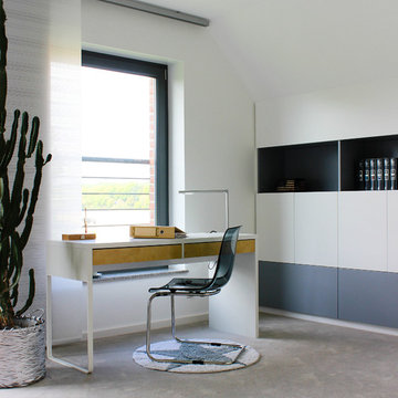 Wohnhaus in Mönchengladbach - Sternstunden