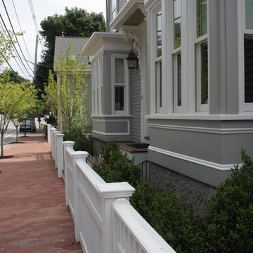 Newburyport South End