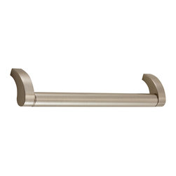 A260-6-SN - Cabinet And Drawer Handle Pulls