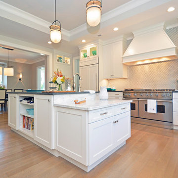 Spring Lake Kitchen 5