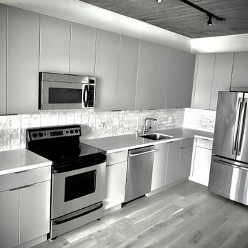 Kitchen Remodel