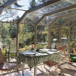 Panovision Solariums (3 Seasons) - Windows And Doors