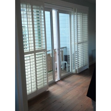Shutters