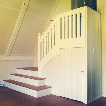 House Remodel