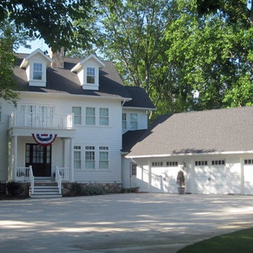 Exteriors