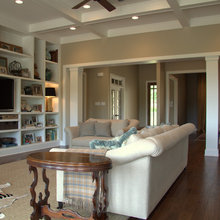 Living Room Ideas