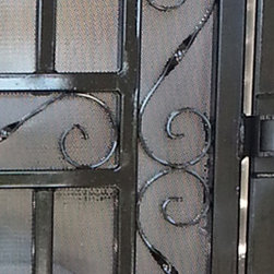 SureClose Hydraulic Hinge & Gate Closer - Home Improvement