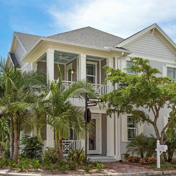 NEW - 3 and 4 Bedroom MGB Built Custom Homes In Sarasota Florida