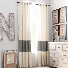 Nash's bedroom
