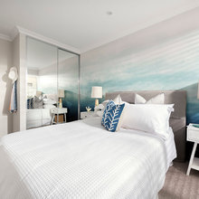 CJ new bedroom