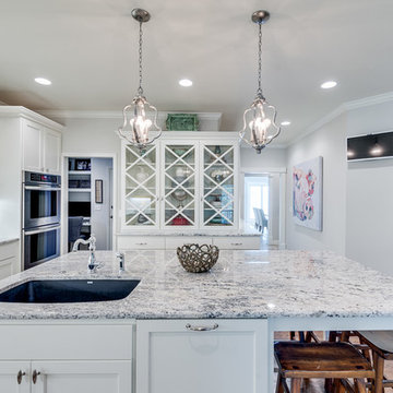 Blanco Kitchen