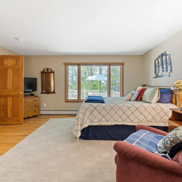 60 Glidden Rd Moultonborough, NH