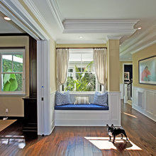 bay window
