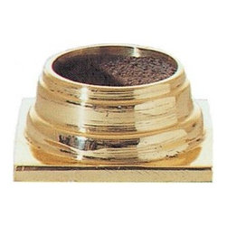 Clock Ornaments - Hardware