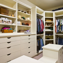 Closets