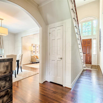 Houston Properties, 5918 Charlotte St, West University, Houston 77005