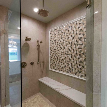 East Clovis Master Remodel