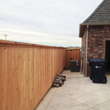 Fence Gallery