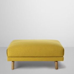 Rest Sofa Series - Sofas