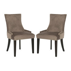Contemporary Dining Room Chairs Houzz