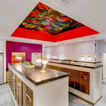 Mailroom - Multifamily Highrise