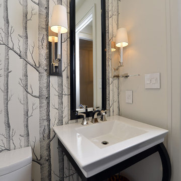 Highrise condo rehab